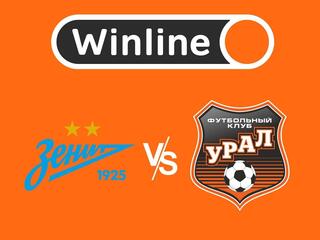 Футбол. Winline Зимняя серия игр. "Зенит" (Санкт-Петербург) - "Урал" (Екатеринбург). Трансляция из ОАЭ