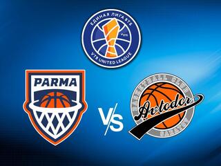 Чемпионат Единой лиги ВТБ. "ПАРМА" (Пермский край) - "Автодор" (Саратов)