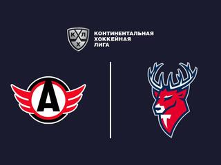 КХЛ. Регулярный чемпионат. Прямая трансляция. Автомобилист (Екатеринбург) - Торпедо (Нижний Новгород)