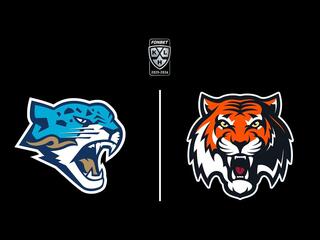 Фонбет Чемпионат КХЛ. "Барыс" - "Амур"