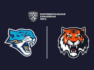 Фонбет Чемпионат КХЛ. "Барыс" - "Амур"