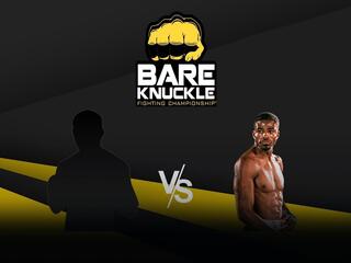 Бокс. Bare Knuckle FC. Станислав Гросу против Брэндона Шейверса. Трансляция из США