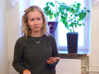 Третий век тихой молитвы