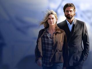 Ветер песков