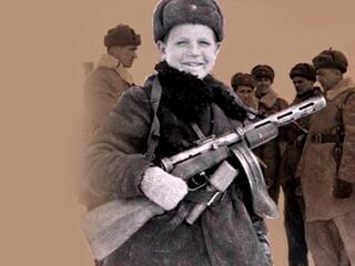 Сыны полков