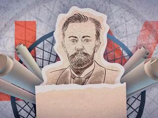 Индустриальный стиль Шухова