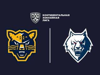 Фонбет Чемпионат КХЛ. ХК "Сочи" - "Нефтехимик"