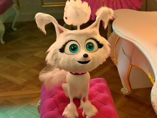 Великолепная пятёрка