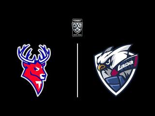 Фонбет Чемпионат КХЛ. "Торпедо" - "Лада"