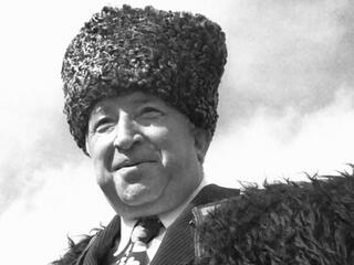 Век Расула. Грани личности
