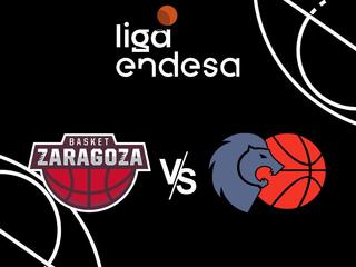 АСВ 22/23 Чемпионат Испании - 14-й тур: "Сарагоса" - "Бреоган"