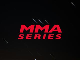 ММА Серия-12. А.Семенов, И.Варварский, А.Маслов, Ф.Дурыманов
