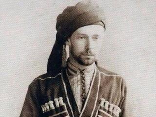 Георгий Романов. Грузинский Дневник