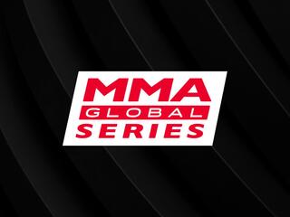 ММА Global Seriеs. Дубай 2024.1. С.Дьяконов, О.Попов, Т.Кардосо, Р.Соуза
