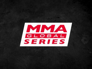 ММА Global Seriеs. Дубай 2024.1. С.Дьяконов, Т.Кардосо, В.Клюев, Р.Соуза