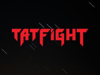 Тайский бокс. TATFIGHT GPRO-48 "Битва в Нижнекамске"