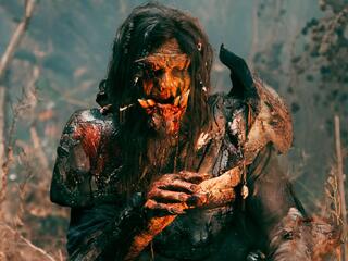 Вождь орков