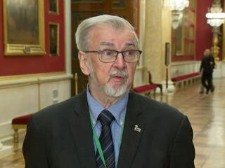 Главный герольдмейстер России