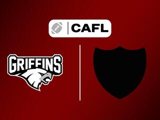 Американский футбол. CAFL 2024. Грифоны - Сборная Юга
