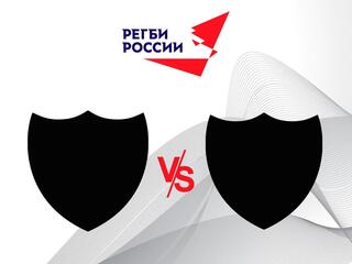 Регби. Высшая лига. Сборная Санкт-Петербурга - РК Казань