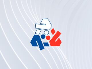 Прыжки на батуте и акробатической дорожке. Чемпионат России. Трансляция из Хабаровска