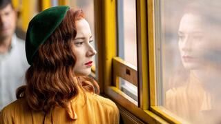 Операция "Английский квартал"