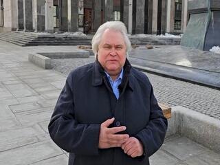 Иноагенты