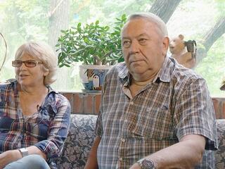 Владимир Фортов. Прикоснуться к солнцу