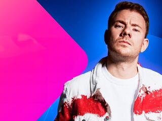 DJ SMASH: Приключения электроники
