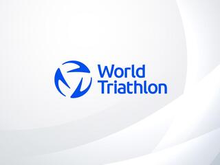 Триатлон. Суперлига. Чемпионат мира 2024