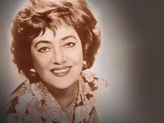 Алла Баянова. Звёзды на ладонях