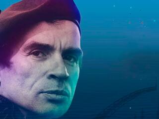 Рудольф Нуреев. Возвращение