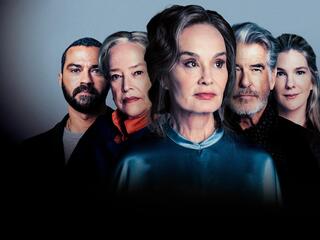 Великая Лилиан Холл