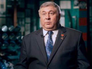 Главный рубеж. Ни шагу назад