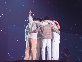 BTOB. Будем вместе!