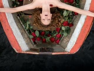 Тайное влечение