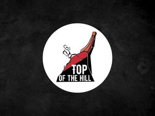 Чайковский. Забег на трамплин. Top of the Hill. Финалы