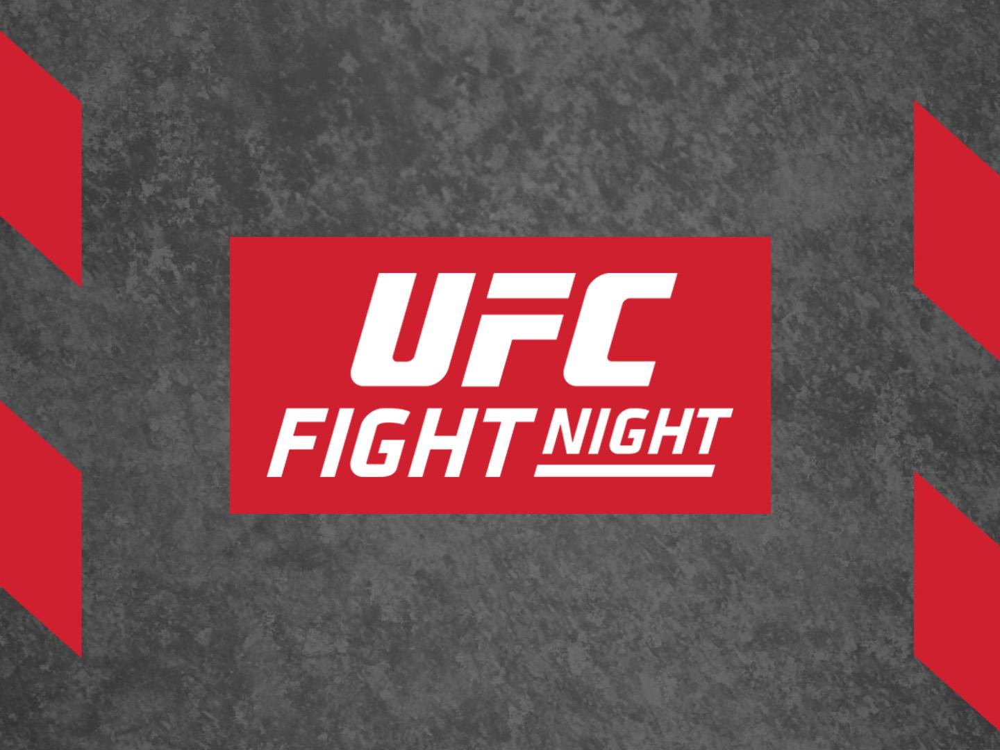 Смешанные единоборства. UFC Fight Night. Джаред Каннонир против Нассурдина Имавова. Доминик Рейес против Дастина Джейкоби. Трансляция из США