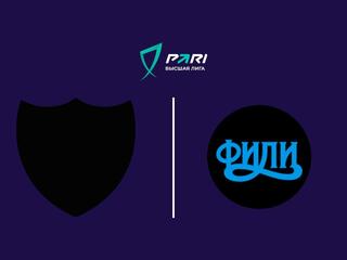 Регби PARI Высшая лига. Балтийский шторм (Калининград) - Фили (Москва)