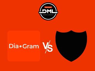 ДМЛ. Сборная Dia-Gram - Selection