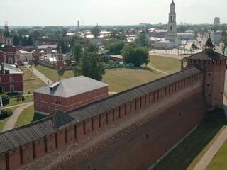 Не только пастила