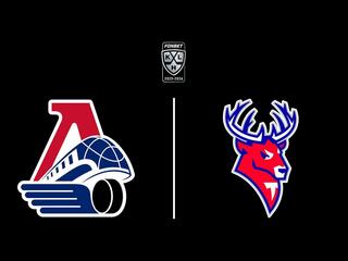 "Лучшие клубы". Фонбет Чемпионат КХЛ. "Локомотив" - "Торпедо"
