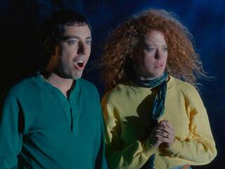 Смеющаяся смерть