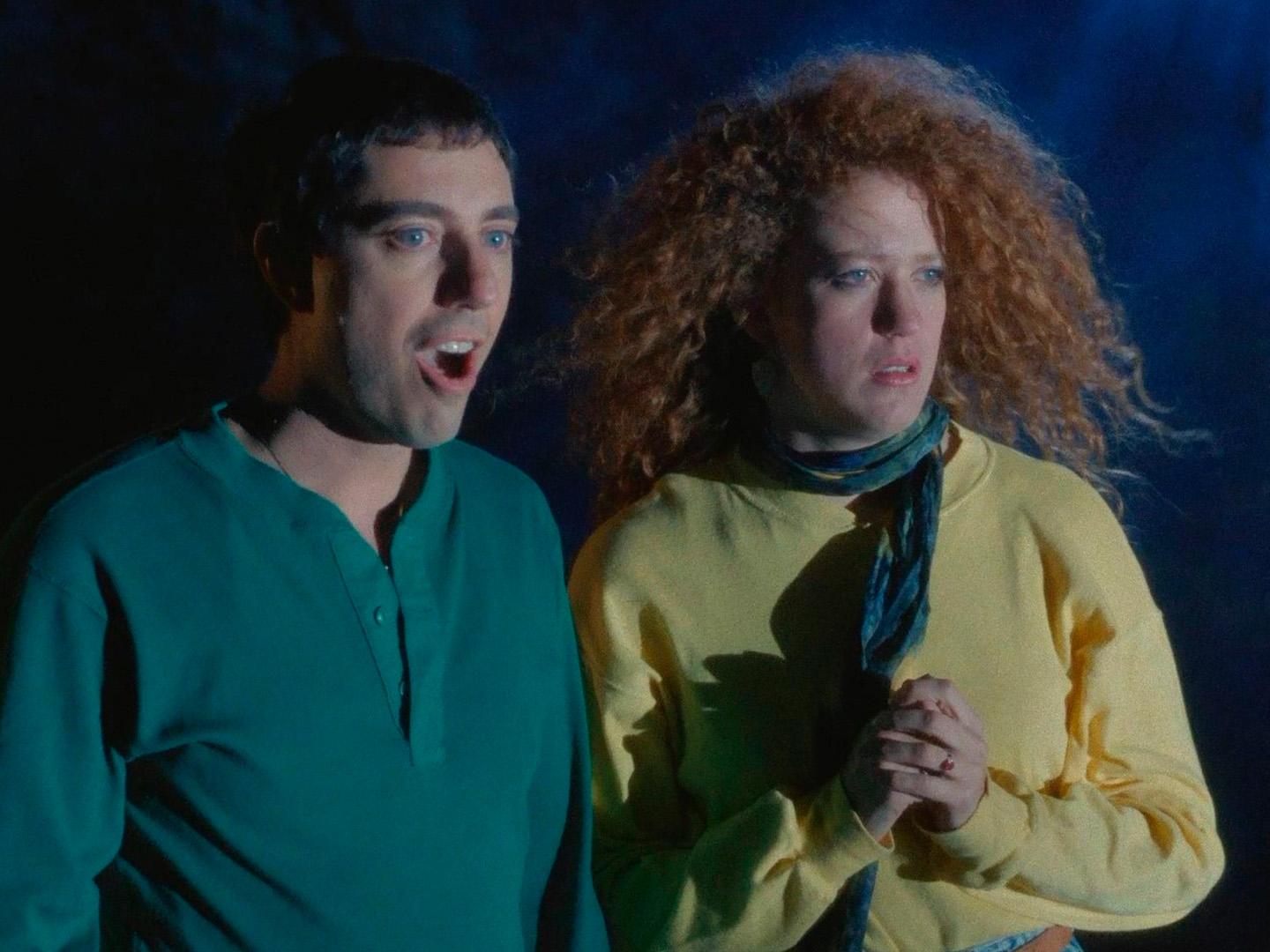 Смеющаяся смерть