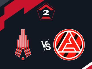 Футбол. 2 Лига Б. Амкар-Пермь - Акрон-2 (Тольятти). 11-й тур