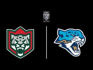 "Яркие матчи". Фонбет Чемпионат КХЛ. "Ак Барс" - "Барыс"