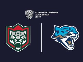 "Яркие матчи". Фонбет Чемпионат КХЛ. "Ак Барс" - "Барыс"