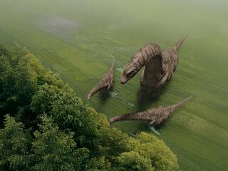 Времена гигантов 2