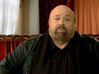 Евгений Весник. Всё не как у людей