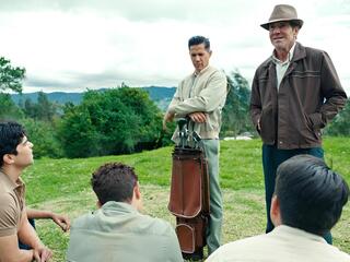 Игра Джентельменов